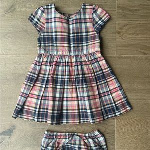 Ralph Lauren dress